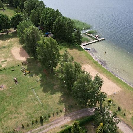 Domek Letniskowy Marmar Pierkunowo 외부 사진